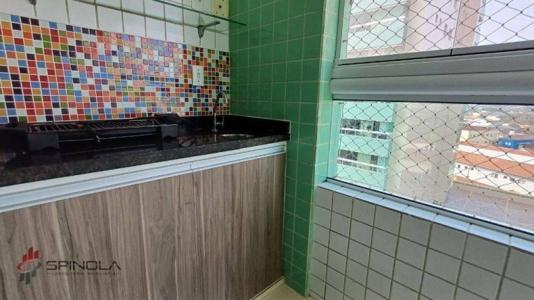 Imagem Apartamento com 2 Quartos à Venda, 86 m² em Vila Balneária - Praia Grande Imagem Apartamento com 2 Quartos à Venda, 86 m² em Vila Balneária - Praia Grande