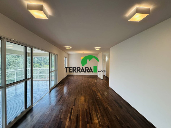 Imagem Apartamento com 3 Quartos para Alugar, 158 m² em Vila Leopoldina - São Paulo