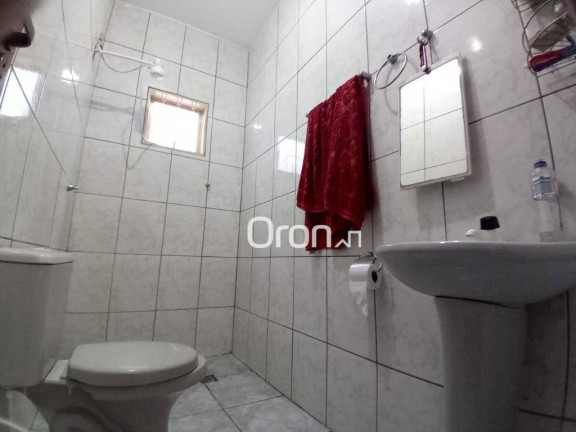 Imagem Casa com 2 Quartos à Venda, 195 m² em Setor Gentil Meireles - Goiânia Imagem Casa com 2 Quartos à Venda, 195 m² em Setor Gentil Meireles - Goiânia