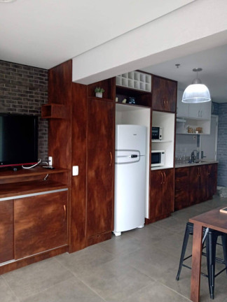 Imagem Apartamento com 1 Quarto à Venda, 42 m² em Centro - São Bernardo Do Campo Imagem Apartamento com 1 Quarto à Venda, 42 m² em Centro - São Bernardo Do Campo