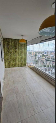 Imagem Apartamento com 3 Quartos à Venda, 94 m² em Centro - São Bernardo Do Campo Imagem Apartamento com 3 Quartos à Venda, 94 m² em Centro - São Bernardo Do Campo