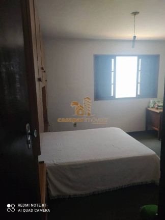 Imagem Sobrado com 3 Quartos à Venda, 282 m² em Dos Casa - São Bernardo Do Campo Imagem Sobrado com 3 Quartos à Venda, 282 m² em Dos Casa - São Bernardo Do Campo