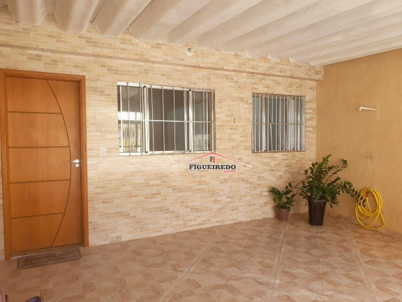 Imagem Casa com 2 Quartos à Venda, 75 m² em Tupi - Praia Grande Imagem Casa com 2 Quartos à Venda, 75 m² em Tupi - Praia Grande