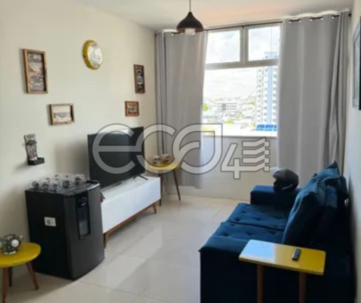 Imagem Apartamento com 2 Quartos à Venda, 99 m² em Centro - Aracaju