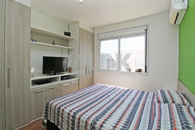 Imagem Apartamento com 2 Quartos à Venda, 62 m² em Passo Da Areia - Porto Alegre Imagem Apartamento com 2 Quartos à Venda, 62 m² em Passo Da Areia - Porto Alegre