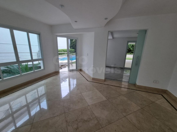 Imagem Casa com 4 Quartos à Venda, 580 m² em Alphaville Residencial Um - Barueri