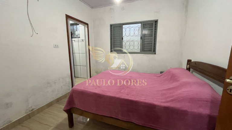 Casa com 2 Quartos à Venda, 50 m² em Perequê Açu - Ubatuba