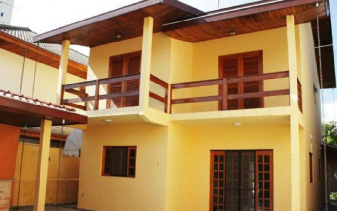 Imagem Casa de Condomínio com 3 Quartos à Venda, 200 m² em Urbanova - São José Dos Campos Imagem Casa de Condomínio com 3 Quartos à Venda, 200 m² em Urbanova - São José Dos Campos