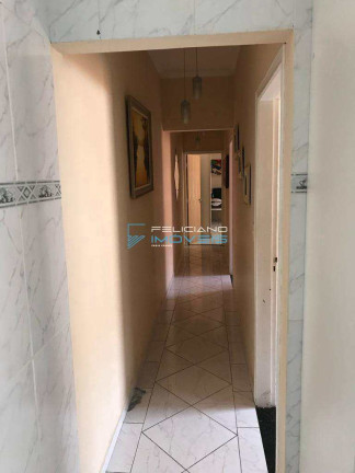 Imagem Casa com 3 Quartos à Venda, 102 m² em Sítio Do Campo - Praia Grande