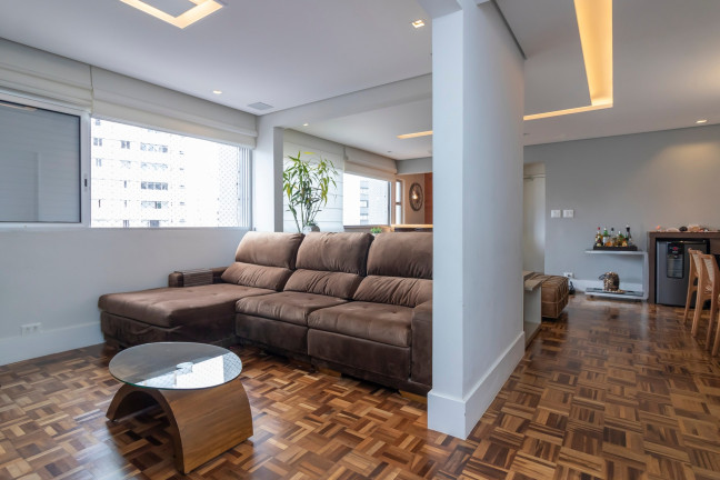 Imagem Apartamento com 2 Quartos à Venda, 118 m² em Santa Cecília - São Paulo Imagem Apartamento com 2 Quartos à Venda, 118 m² em Santa Cecília - São Paulo