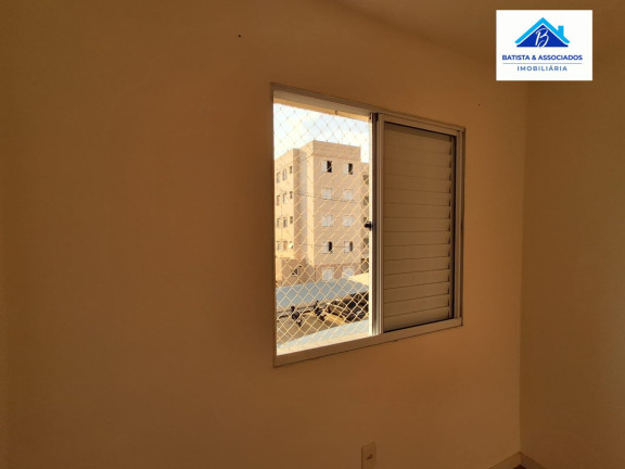 Imagem Apartamento com 2 Quartos à Venda, 44 m² em Jardim Do Lago Ii - Campinas Imagem Apartamento com 2 Quartos à Venda, 44 m² em Jardim Do Lago Ii - Campinas