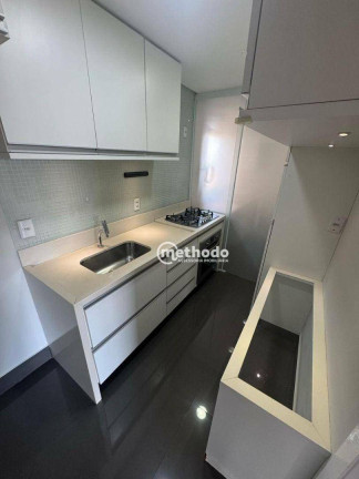 Imagem Cobertura com 3 Quartos à Venda ou Locação, 170 m² em Jardim Primavera - Campinas