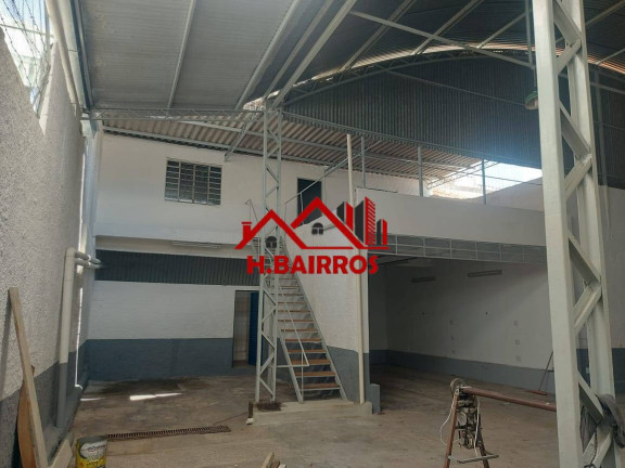 Imagem Galpão para Alugar, 550 m² em Jardim Souto - São José Dos Campos Imagem Galpão para Alugar, 550 m² em Jardim Souto - São José Dos Campos