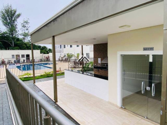 Imagem Apartamento com 2 Quartos à Venda,  em Jardim Paraíso - Botucatu