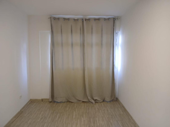 Imagem Apartamento com 1 Quarto à Venda, 35 m² em Bela Vista - São Paulo