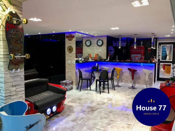 Imagem Apartamento com 1 Quarto à Venda, 80 m² em Vila Andrade - São Paulo Imagem Apartamento com 1 Quarto à Venda, 80 m² em Vila Andrade - São Paulo