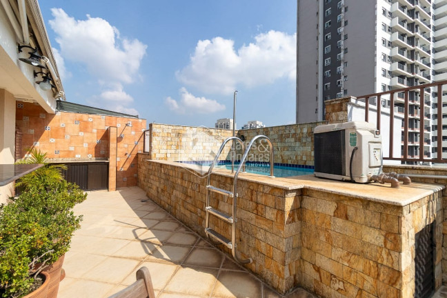 Imagem Imóvel com 3 Quartos à Venda, 151 m² em Vila Santa Catarina - São Paulo Imagem Imóvel com 3 Quartos à Venda, 151 m² em Vila Santa Catarina - São Paulo