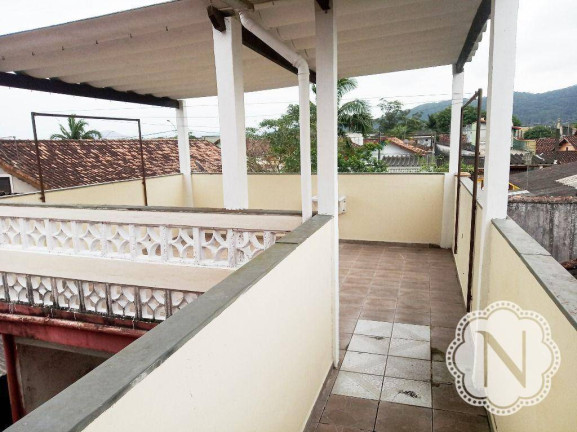Imagem Casa com 2 Quartos para Alugar, 119 m² em Jardim Suarão - Itanhaém