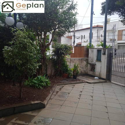 Imagem Casa com 3 Quartos à Venda, 171 m² em Jardim Da Gloria - São Paulo Imagem Casa com 3 Quartos à Venda, 171 m² em Jardim Da Gloria - São Paulo