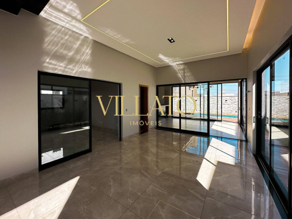 Imagem Casa com 4 Quartos à Venda, 272 m² em Residencial Parqville Jacarandá - Aparecida De Goiânia Imagem Casa com 4 Quartos à Venda, 272 m² em Residencial Parqville Jacarandá - Aparecida De Goiânia
