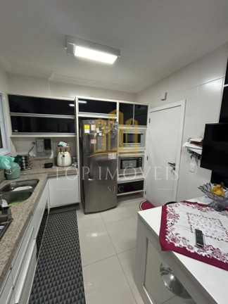 Imagem Apartamento com 3 Quartos à Venda, 156 m² em Jardim Das Indústrias - São José Dos Campos Imagem Apartamento com 3 Quartos à Venda, 156 m² em Jardim Das Indústrias - São José Dos Campos