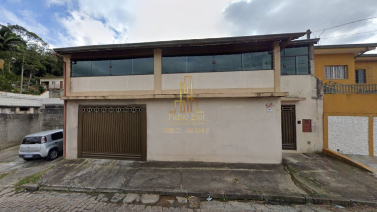 Casa com 2 Quartos à Venda, 225 m² em Roncon - Ribeirão Pires
