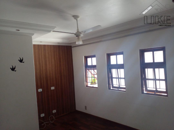 Imagem Casa com 3 Quartos à Venda, 82 m² em Jardim Das Indústrias - São José Dos Campos Imagem Casa com 3 Quartos à Venda, 82 m² em Jardim Das Indústrias - São José Dos Campos