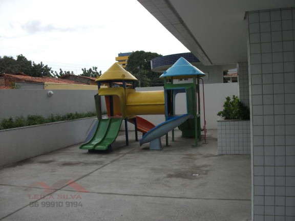 Imagem Apartamento com 1 Quarto à Venda, 103 m² em Ilhotas - Teresina