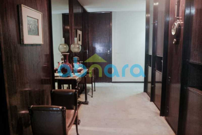 Imagem Apartamento com 4 Quartos à Venda, 280 m² em Copacabana - Rio De Janeiro Imagem Apartamento com 4 Quartos à Venda, 280 m² em Copacabana - Rio De Janeiro