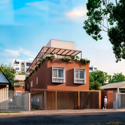 Imagem Casa de Condomínio com 3 Quartos à Venda, 232 m² em Tristeza - Porto Alegre