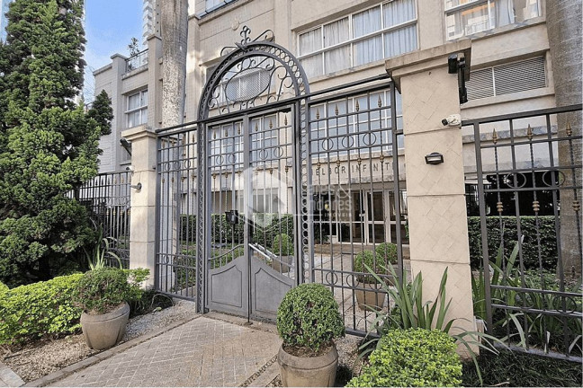 Imagem Apartamento com 3 Quartos à Venda, 95 m² em Vila Gertrudes - São Paulo
