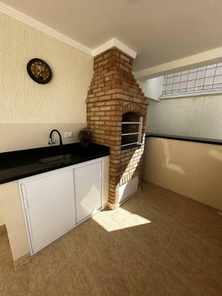 Imagem Casa com 3 Quartos à Venda, 160 m² em Solemar - Praia Grande Imagem Casa com 3 Quartos à Venda, 160 m² em Solemar - Praia Grande