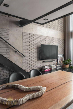 Imagem Loft com 1 Quarto à Venda, 124 m² em Pinheiros - São Paulo