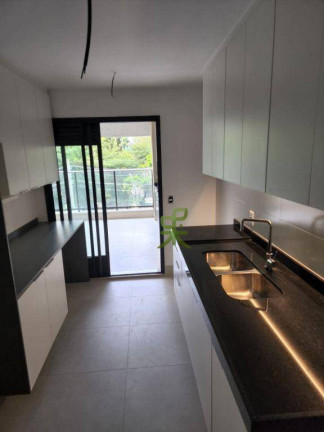 Imagem Apartamento com 4 Quartos para Alugar, 230 m² em Jardim Guedala - São Paulo
