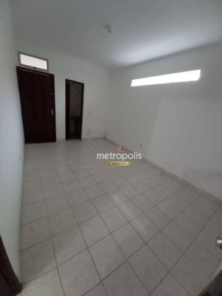 Imagem Casa com 5 Quartos à Venda, 216 m² em Santa Teresinha - Santo André