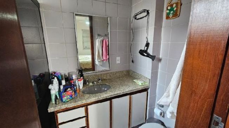 Imagem Apartamento com 3 Quartos à Venda, 91 m² em Vila Ema - São José Dos Campos