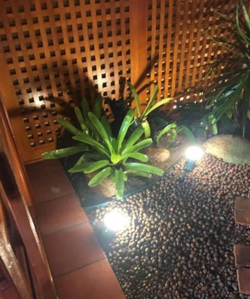 Imagem Sobrado com 4 Quartos à Venda, 500 m² em Barra Da Lagoa - Ubatuba