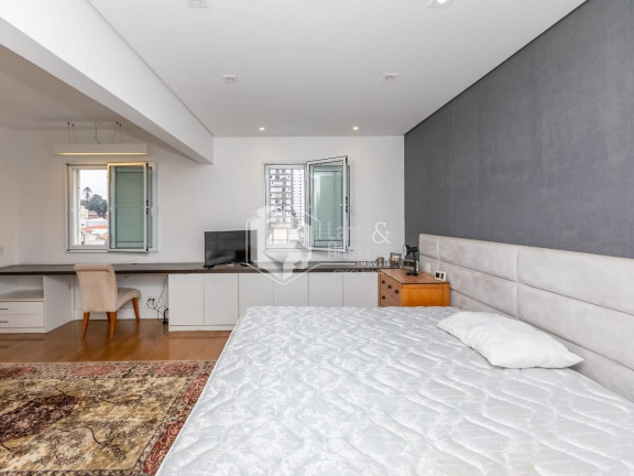 Imagem Apartamento com 3 Quartos à Venda, 125 m² em Ipiranga - São Paulo Imagem Apartamento com 3 Quartos à Venda, 125 m² em Ipiranga - São Paulo