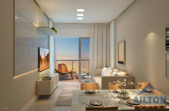 Imagem Apartamento com 2 Quartos à Venda, 65 m² em Praia Do Morro - Guarapari Imagem Apartamento com 2 Quartos à Venda, 65 m² em Praia Do Morro - Guarapari