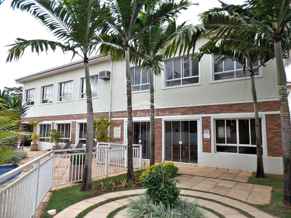 Imagem Casa de Condomínio com 3 Quartos à Venda, 137 m² em Barão Geraldo - Campinas Imagem Casa de Condomínio com 3 Quartos à Venda, 137 m² em Barão Geraldo - Campinas
