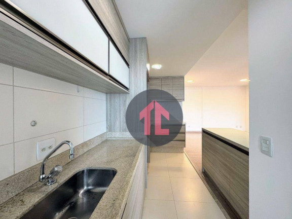 Imagem Apartamento com 2 Quartos para Alugar, 98 m² em Guanabara - Campinas Imagem Apartamento com 2 Quartos para Alugar, 98 m² em Guanabara - Campinas