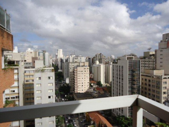 Imagem Imóvel com 2 Quartos à Venda, 117 m² em Jardim Paulista - São Paulo Imagem Imóvel com 2 Quartos à Venda, 117 m² em Jardim Paulista - São Paulo