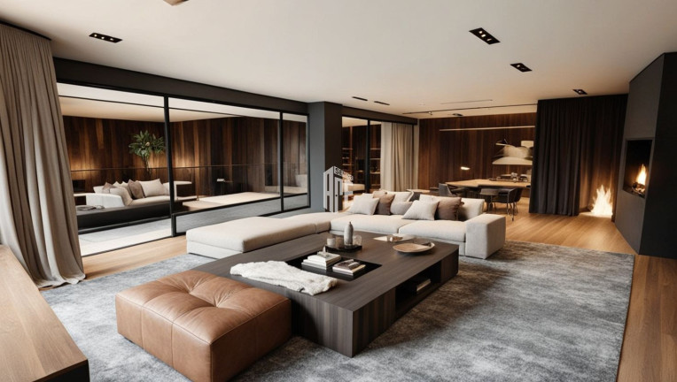 Imagem Apartamento com 4 Quartos à Venda, 359 m² em Vila Nova Conceição - São Paulo