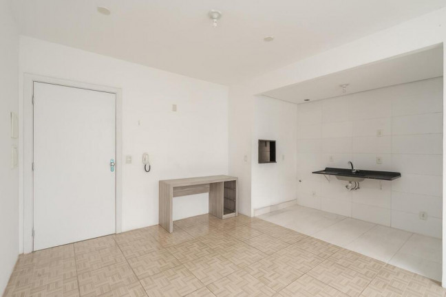 Imagem Apartamento com 2 Quartos à Venda, 49 m² em Passo Das Pedras - Porto Alegre