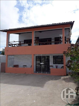 Imagem Casa com 4 Quartos à Venda, 231 m² em Campo Grande - Recife