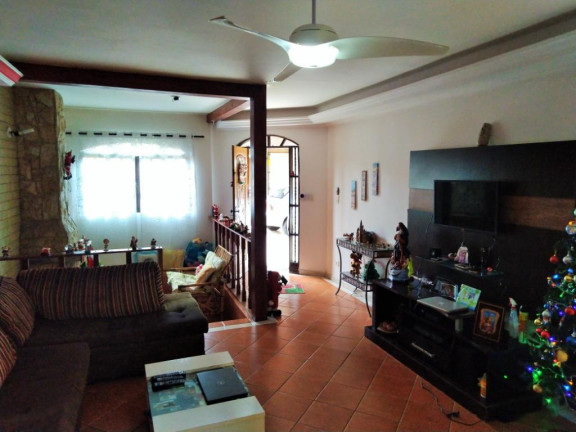 Imagem Sobrado com 6 Quartos à Venda, 286 m² em Jardim Modelo - Suzano Imagem Sobrado com 6 Quartos à Venda, 286 m² em Jardim Modelo - Suzano