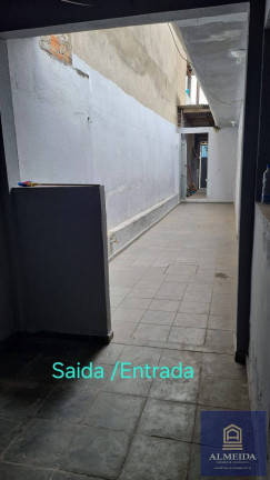 Imagem Casa com 2 Quartos para Alugar, 45 m² em Jardim Fraternidade - São Paulo Imagem Casa com 2 Quartos para Alugar, 45 m² em Jardim Fraternidade - São Paulo