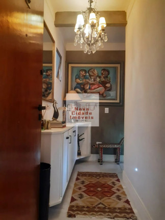 Imagem Apartamento com 2 Quartos à Venda, 80 m² em Vila Olímpia - São Paulo Imagem Apartamento com 2 Quartos à Venda, 80 m² em Vila Olímpia - São Paulo