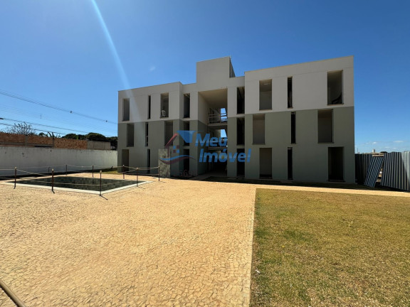 Imóvel com 2 Quartos à Venda, 54 m² em Valparaiso Ii - Valparaíso De Goiás