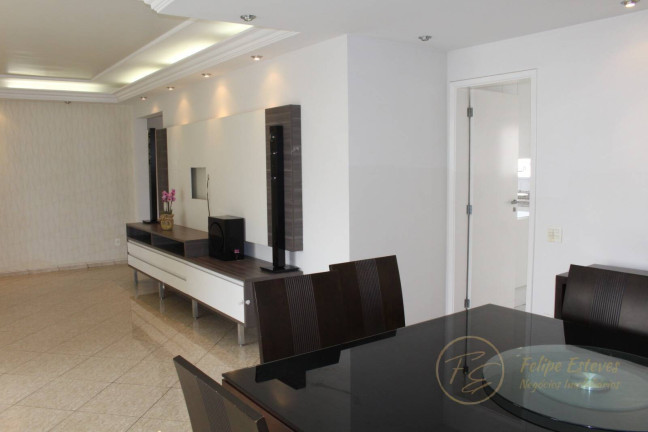Imagem Apartamento com 4 Quartos à Venda, 172 m² em Vila Romana - São Paulo